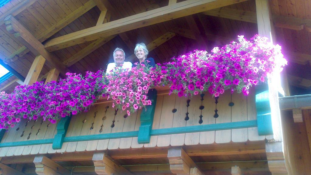 Holdhaeusl Schladming Quarto foto