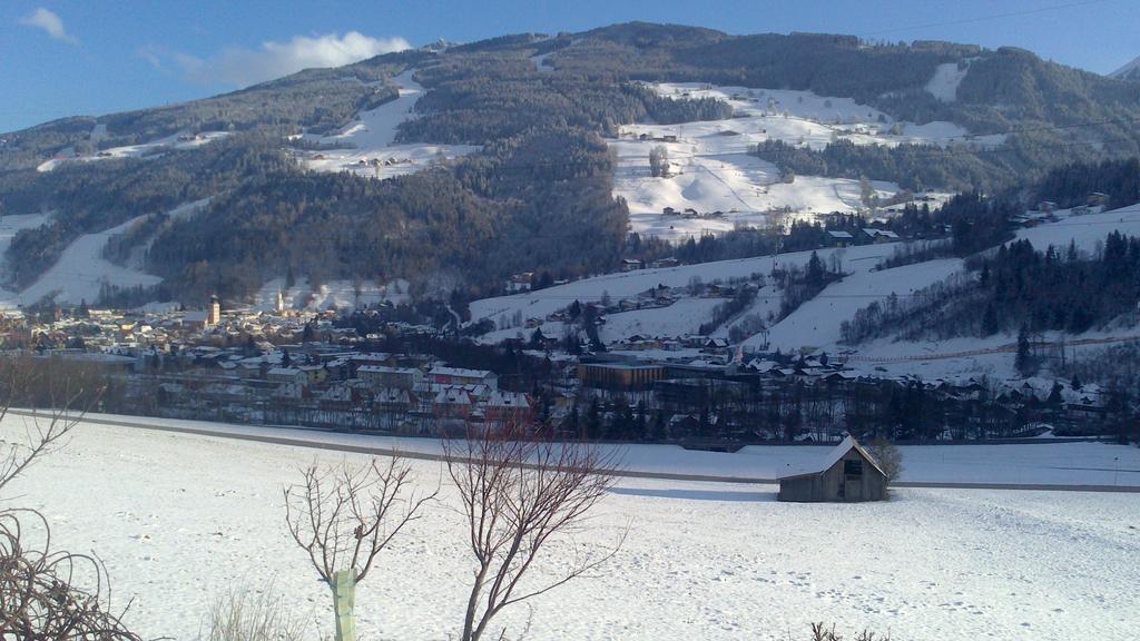 Holdhaeusl Schladming Quarto foto