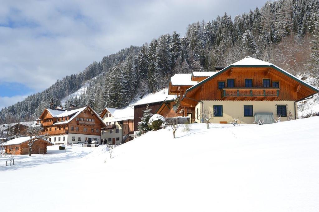 Holdhaeusl Schladming Quarto foto