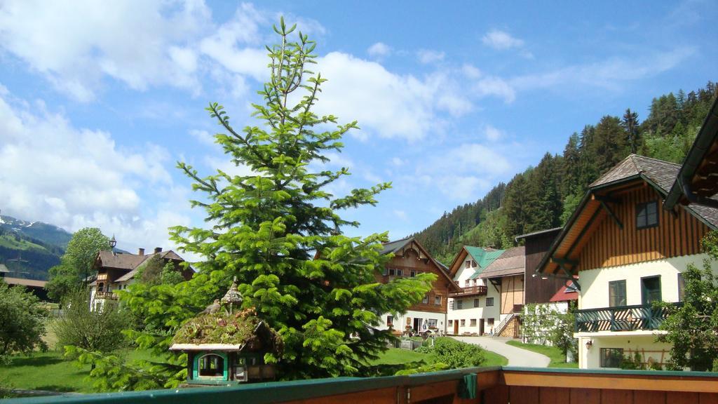 Holdhaeusl Schladming Quarto foto