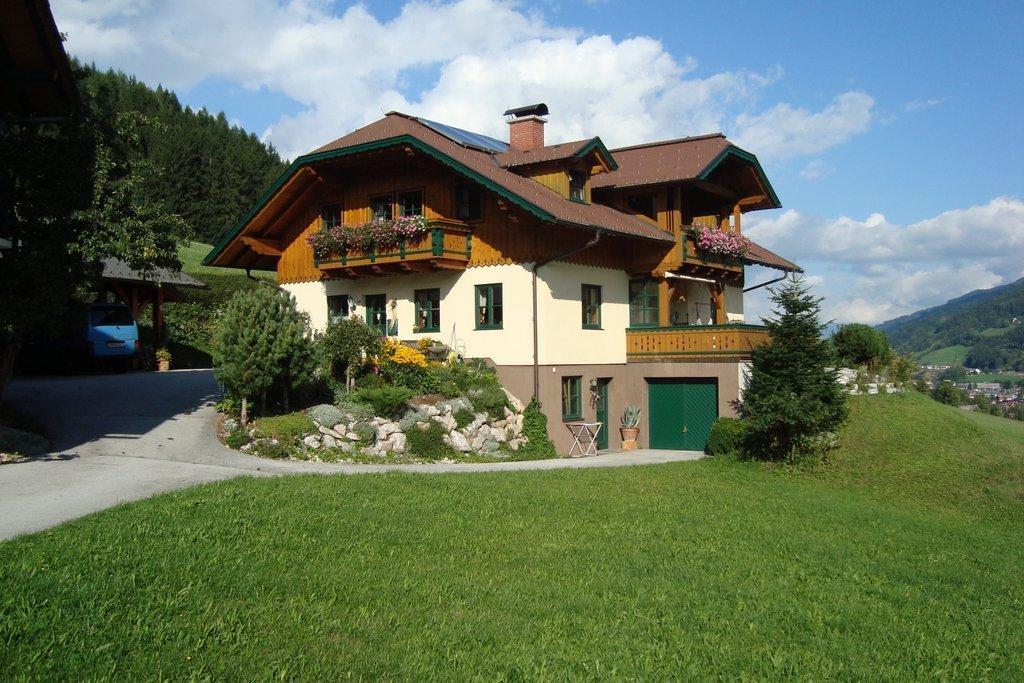 Holdhaeusl Schladming Quarto foto