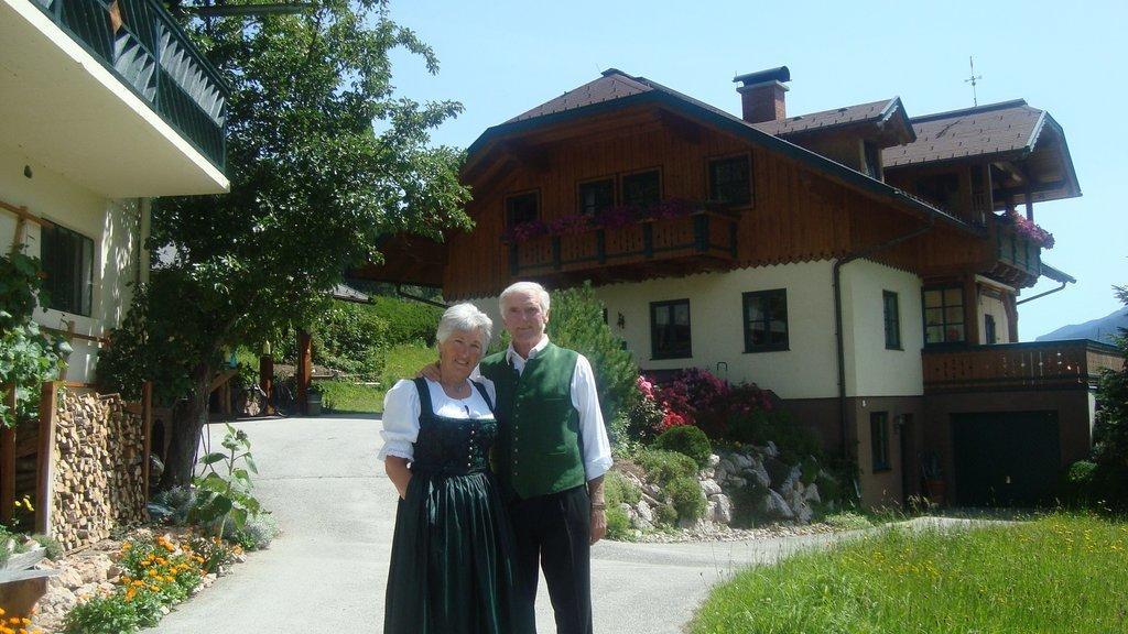 Holdhaeusl Schladming Quarto foto
