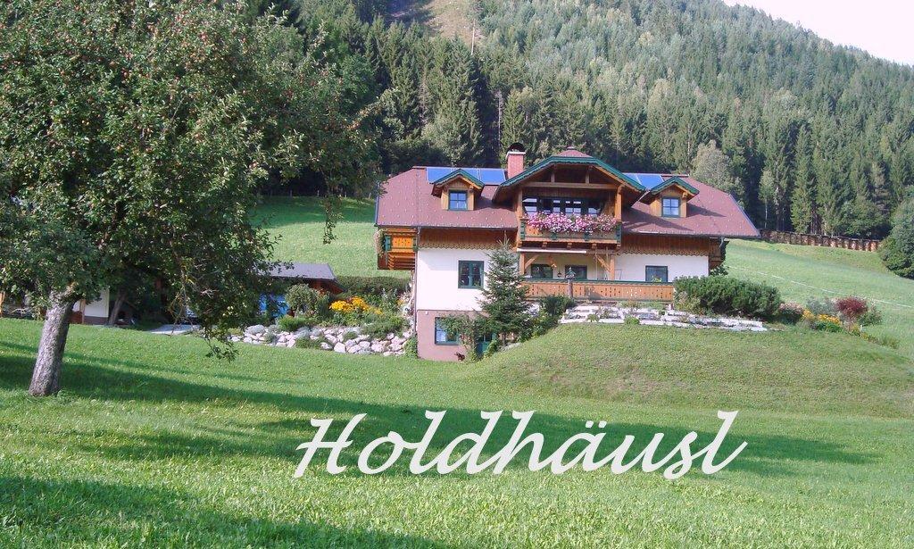 Holdhaeusl Schladming Quarto foto