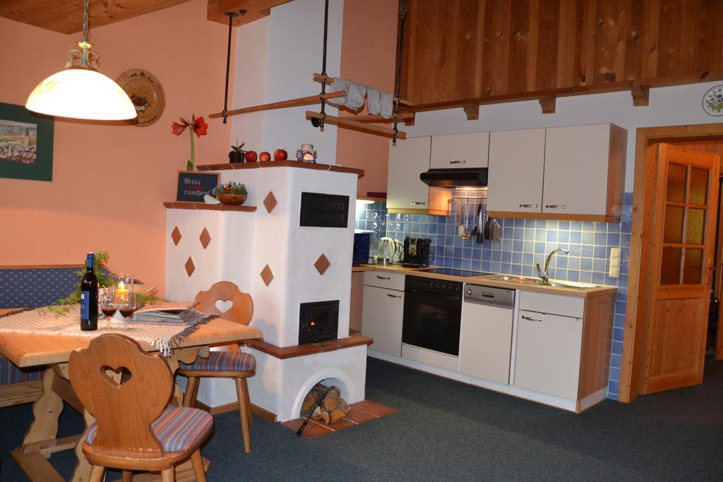 Holdhaeusl Schladming Quarto foto