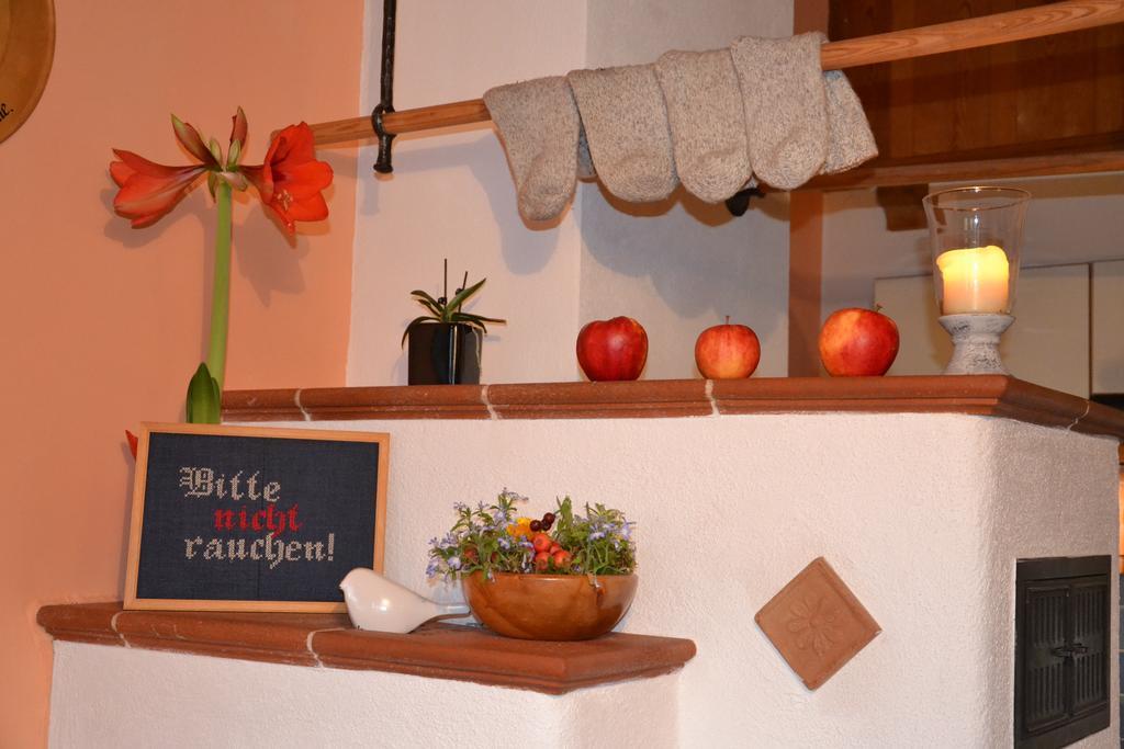 Holdhaeusl Schladming Quarto foto