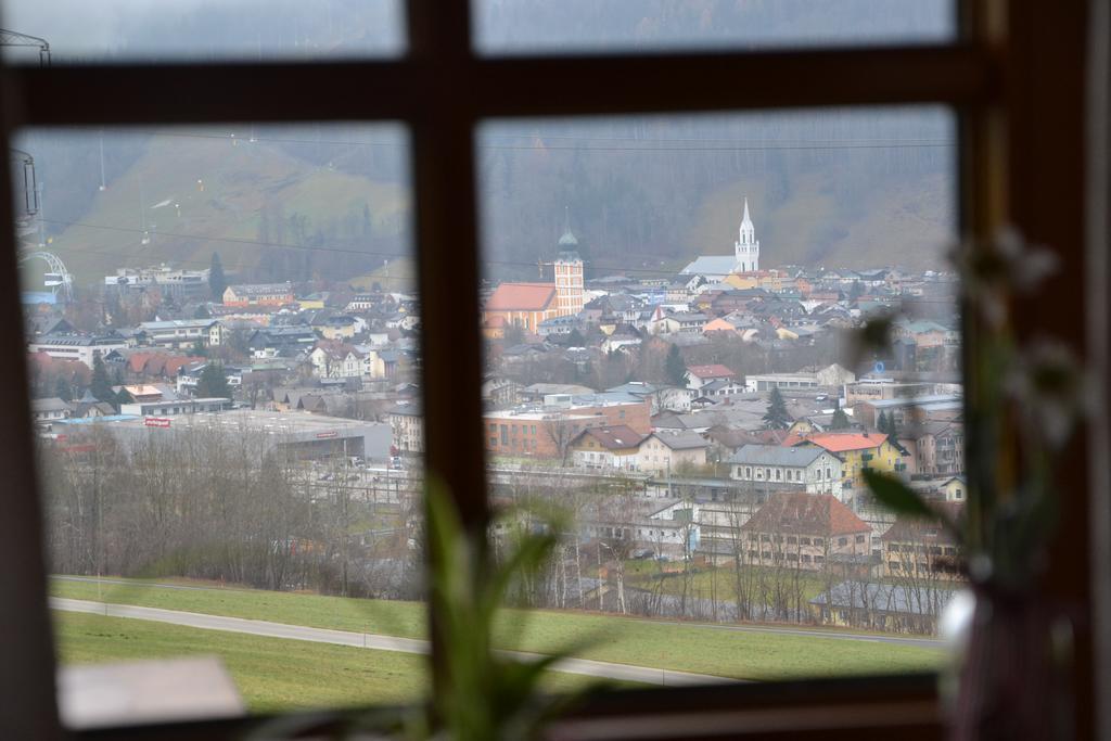 Holdhaeusl Schladming Quarto foto