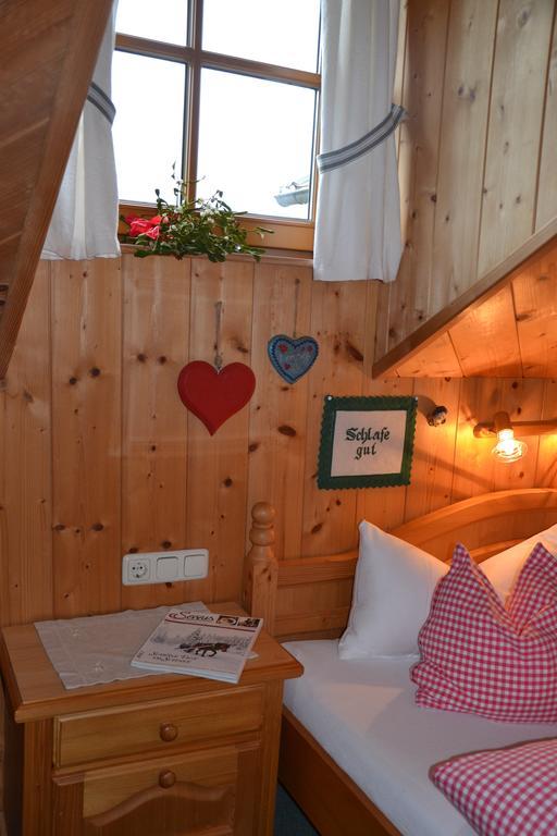 Holdhaeusl Schladming Quarto foto