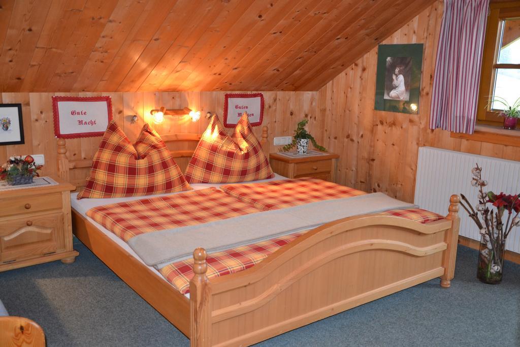 Holdhaeusl Schladming Quarto foto