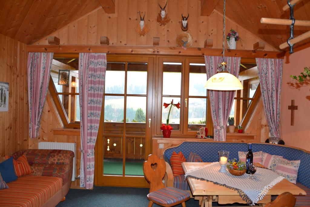 Holdhaeusl Schladming Quarto foto
