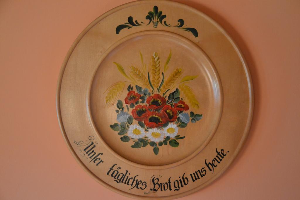 Holdhaeusl Schladming Quarto foto