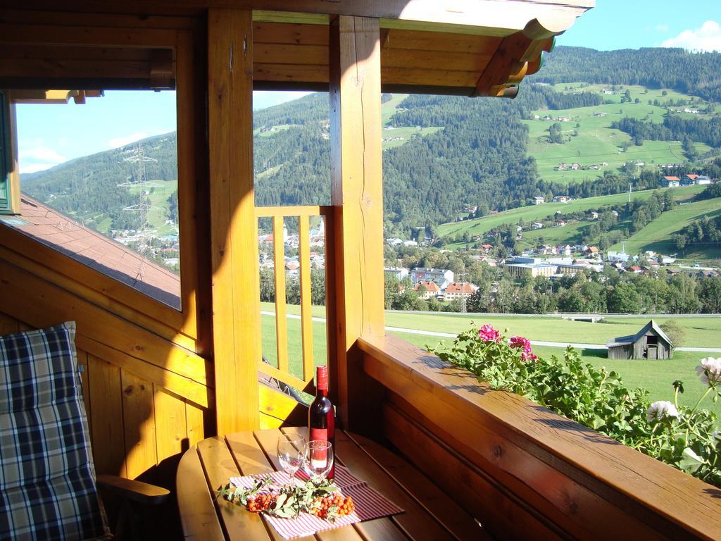 Holdhaeusl Schladming Quarto foto