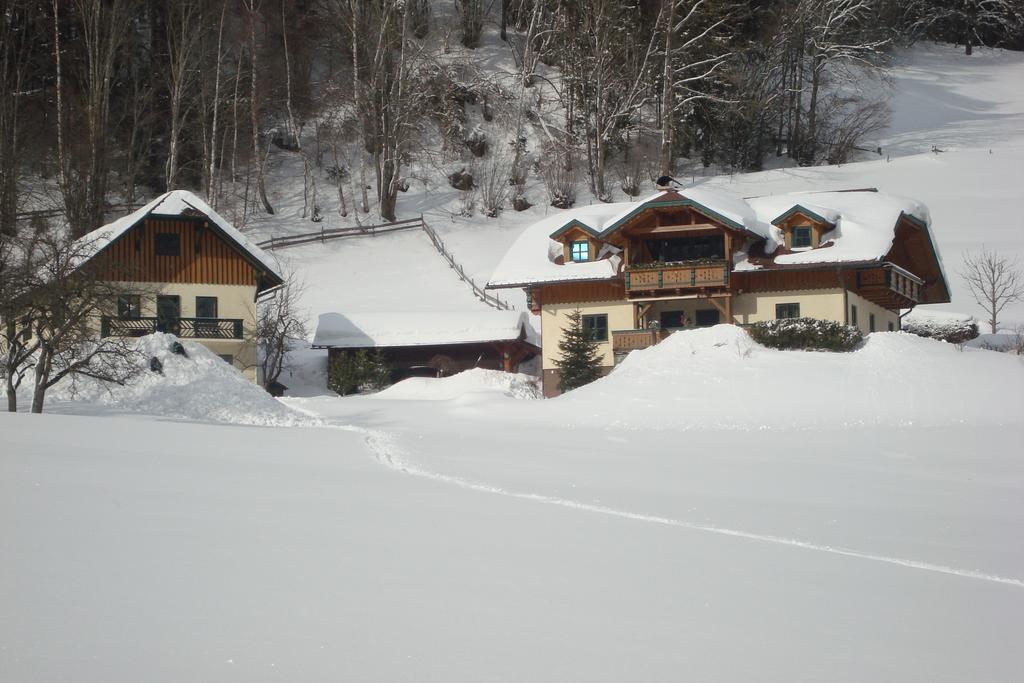 Holdhaeusl Schladming Quarto foto