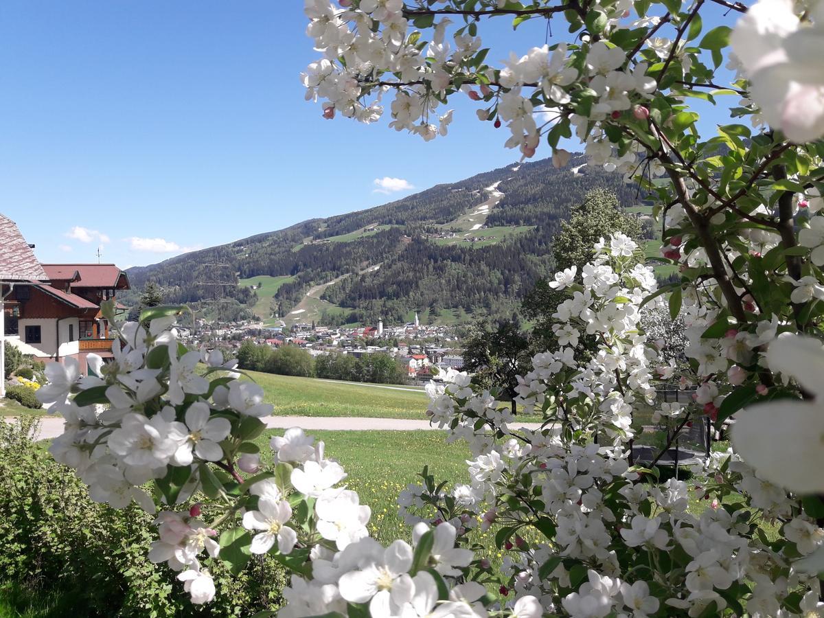 Holdhaeusl Schladming Exterior foto